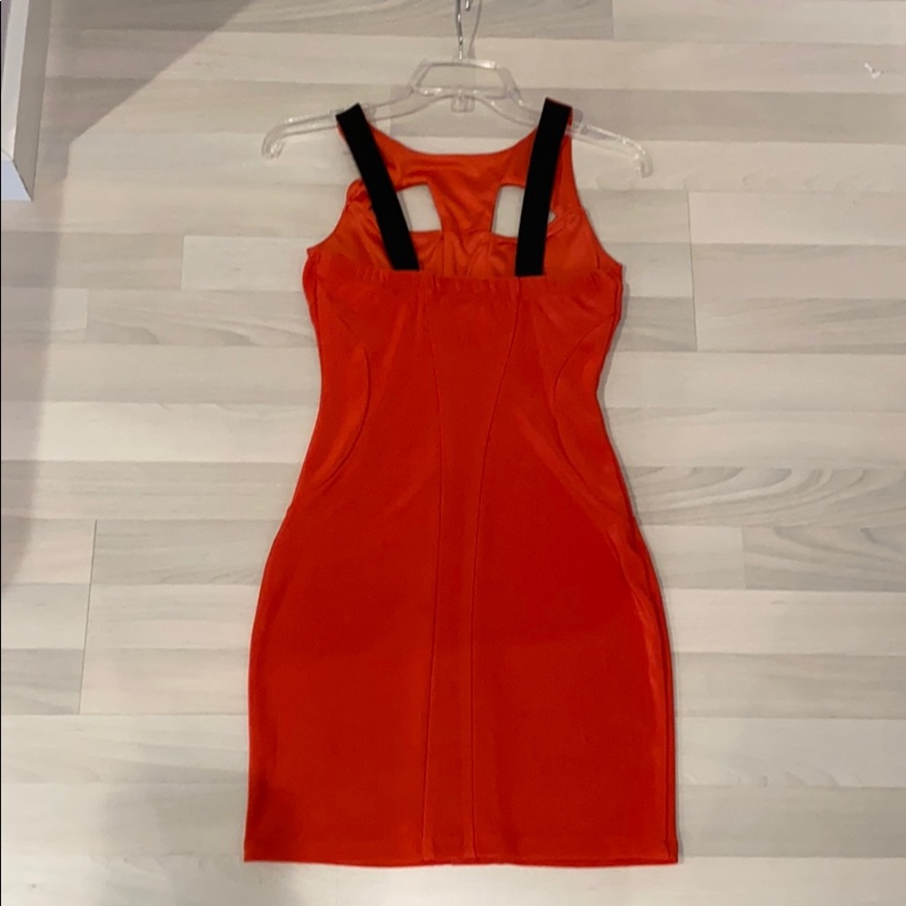 Ruby Rox mini Dress - Picture 2 of 2